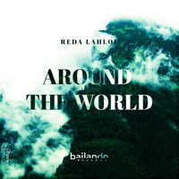 Reda Lahlou - Around The World