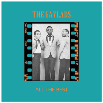 The Gaylads - All the Best