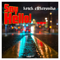 Krtek Elektronika - Say Hello!