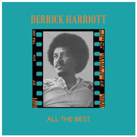 Derrick Harriott - All the Best