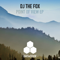 Dj The Fox - Point Of View EP