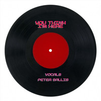 Peter Sallis - You Think I'm Here