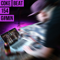 Coke Beats - Coke Beat 154 G#Min (Full Mix)