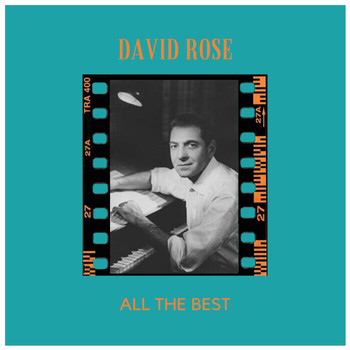 David Rose - All the Best