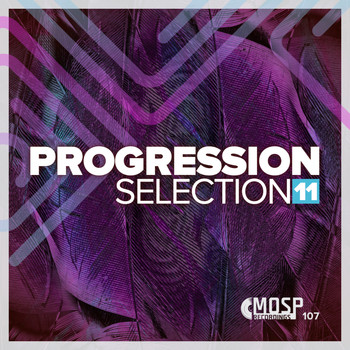 Various Artists - Progression Selection 11