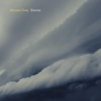 Atoosa Grey - Storms