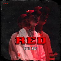 Kevin West - Red (Explicit)
