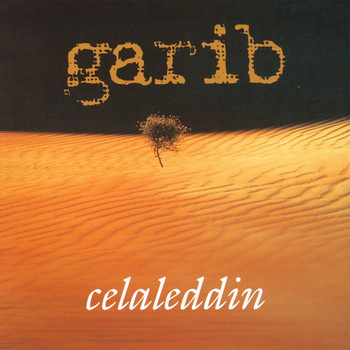 Celaleddin - Garib