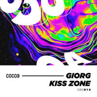 Giorg - Kiss Zone