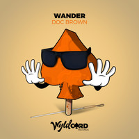 Doc Brown - Wander