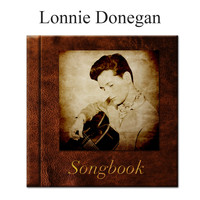 Lonnie Donegan - The Lonnie Donegan Songbook