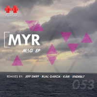 MYR (UK) - Mag EP
