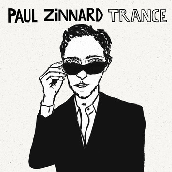 Paul Zinnard - Trance