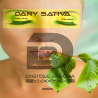 Dany Sativa - Natural Feelings (Explicit)