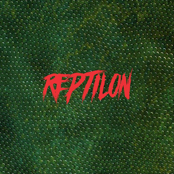 Reptilon - Me Pongo High!!! (Explicit)