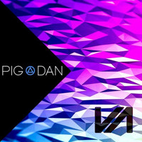 Pig&Dan - Argentina EP