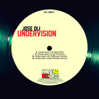 Jose Oli - Undervision