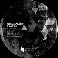 Marco Goncalves - The Light EP
