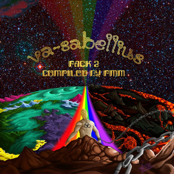 Various Artists - Sabellius - Pack 2