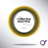 Collective Machine - Druid