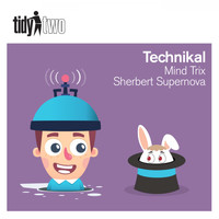 Technikal - Mind Trix