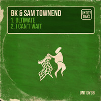BK & Sam Townend - Ultimate