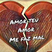 Lord - Amor Teu Amor Me Faz Mal (feat. Danilo Marombado e Banda Show)