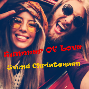 Svend Christensen - Summer of Love