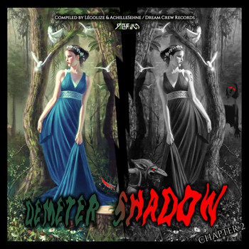 Various Artists - Demeter Shadow (Chapter 2)