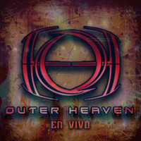 Outer Heaven - Outer Heaven en Vivo (México)