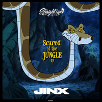 Jinx - Scared Of The Jungle