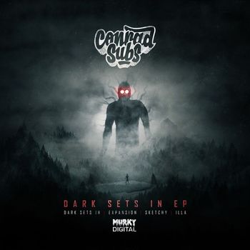 Conrad Subs - Dark Sets In