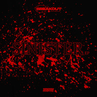 Breakout - Sinister