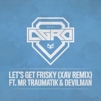Agro - Agro Remixes Part 1 (Explicit)