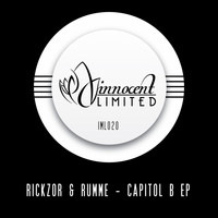 Rickzor, Rumme - Capitol B EP