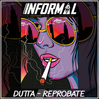 Dutta - Reprobate