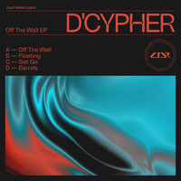 D'cypher - Off The Wall