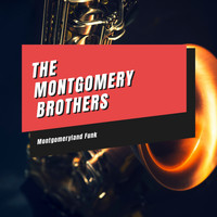 The Montgomery Brothers - Montgomeryland Funk