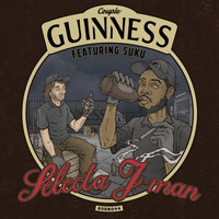 Selecta J-Man feat. Suku - Couple Guinness