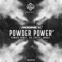 Rowney - Powder Power