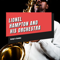 Lionel Hampton and his orchestra - Hamp's Gumbo