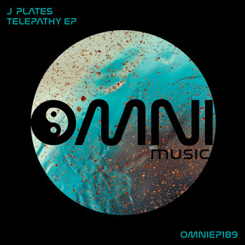 J Plates - Telepathy EP
