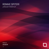 Ronnie Spiteri - Rough Rider EP