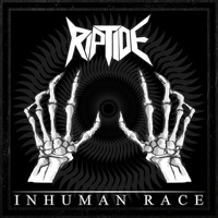 Riptide - Inhuman Race