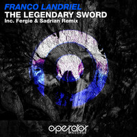 Franco Landriel - The Legendary Sword