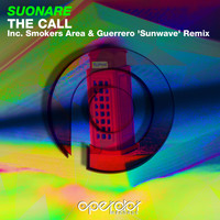 Suonare - The Call