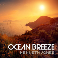 Kenneth Jones - Ocean Breeze