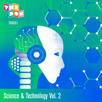 Various Artists - Science & Technology, Vol. 2