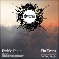 Fin Evans - Set Me Free EP