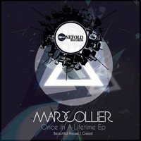 Marc Collier - Once In A Lifetime EP